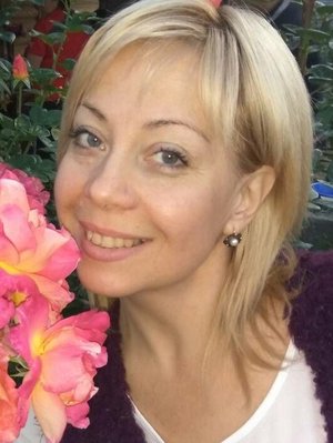 Olena Lolenko
