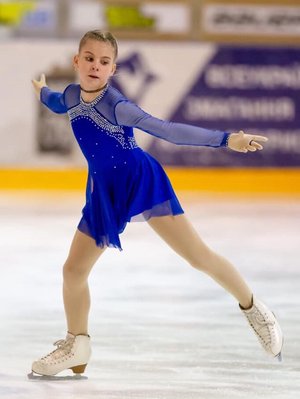 Kateryna Zinchenko