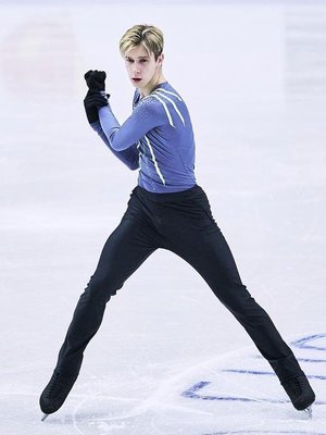 Kyrylo Marsak