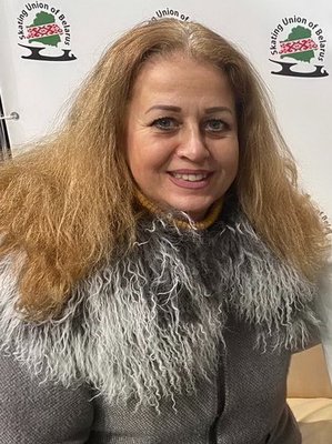 Olena Onyshchenko
