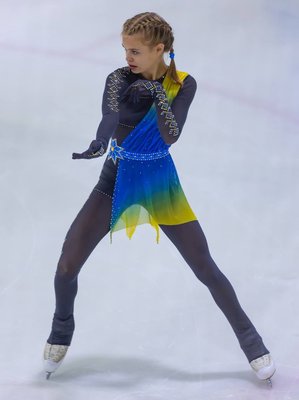 Kira Demchenko