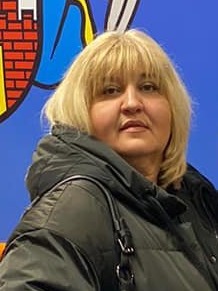 Aliona Kalamurza