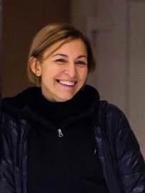 Yulia Listratova