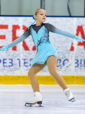 Vitalina Baranovska