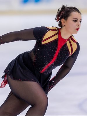 Bozhena Mykhalevych-Bielkina