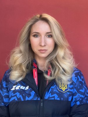 Olga Kurovska