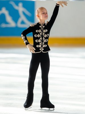 Kateryna Kolomiyets