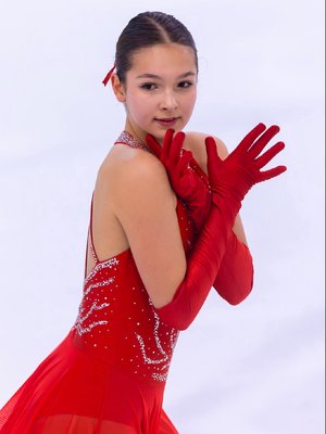 Sofiia Romanchuk