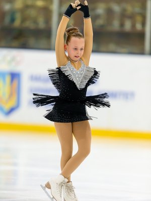 Dariya Horoshko