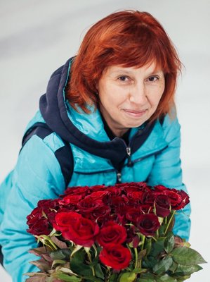 Tetyana Dmitrovich