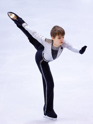 Ivan Voloshchuk