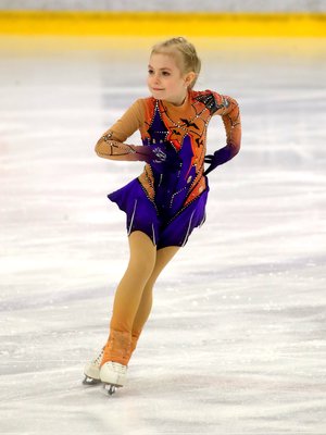 Nikol Farina