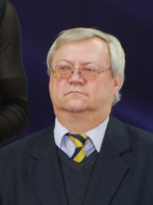 Vladyslav Petukhov