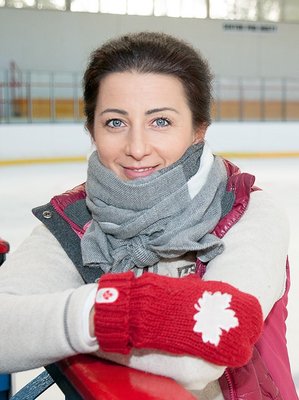 Olena Liashenko