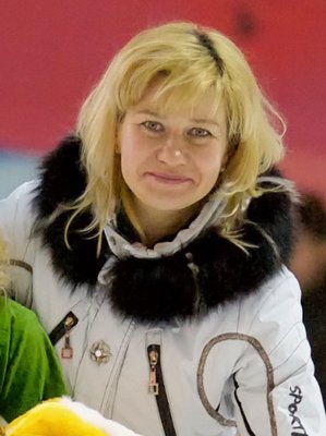 Natalia Podushko
