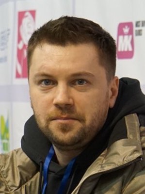 Sergey Davydov
