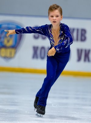 Mark Lysychenko