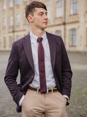 Mark Nechyporenko