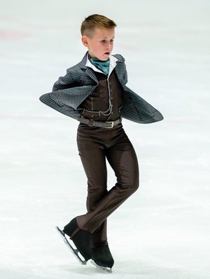 Bohdan Pomohaibo