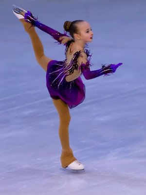 Daryna Zuyenko