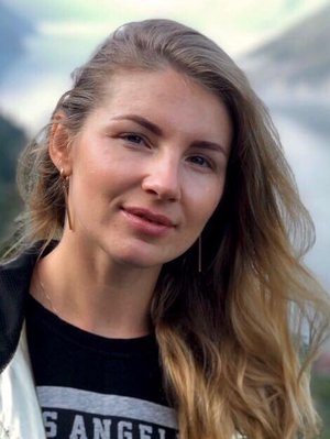 Iryna Lukianenko