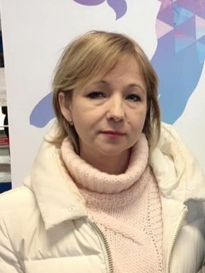 Yulia Biletska