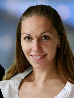 Olha Akimova