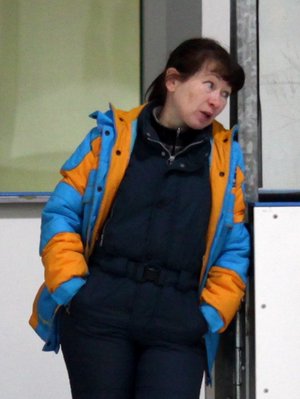 Olena Kozhayeva