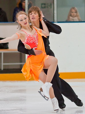 Siobhan Heekin-Canedy - Dmytro Dun