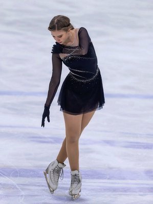 Yelyzaveta Beichuk