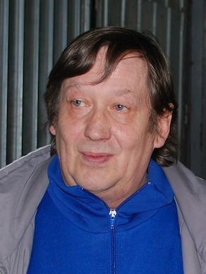 Георгій Старков