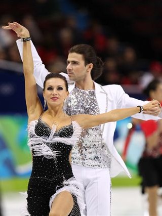 Anna Zadorozhniuk - Serhiy Verbyllo