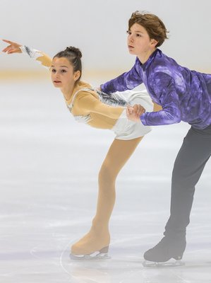 Vira Yaremenko - Petro Voronko