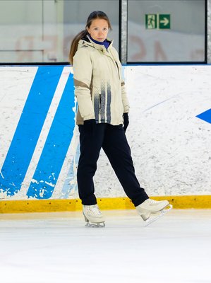 Yulia Vyhovska