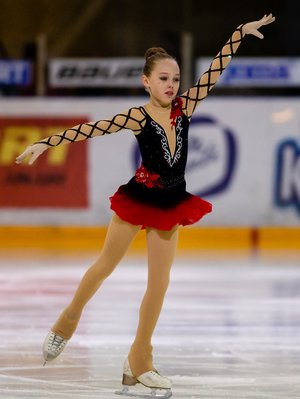 Mariiana Volkova