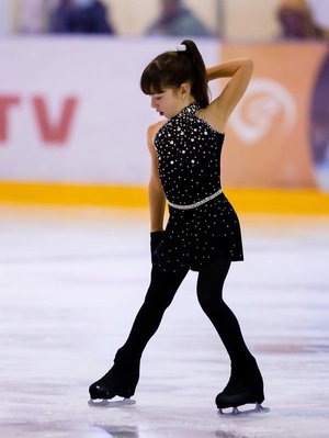 Sabina Aslanova