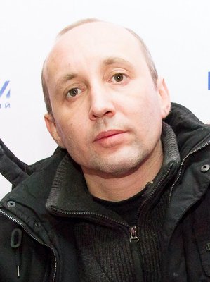 Viacheslav Tkachenko