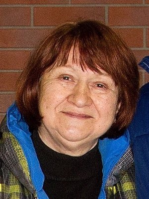Vlasta Kopřivová