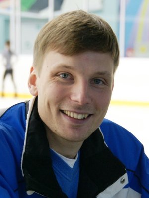 Roman Usatov