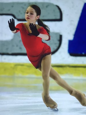 Anzhelika Minukhina