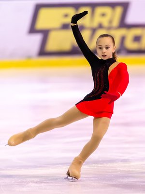 Sofiya Davydova