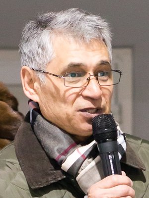 Daniil Amirkhanov