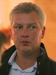 Dmytro Shkidchenko