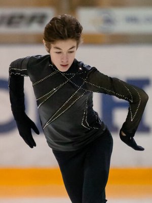 Lev Myshkovets