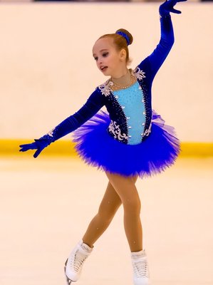Mariya Borysenko