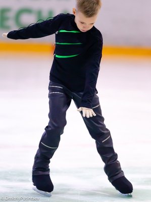 Hlib Kliutskovskyi